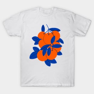 Bunch of Oranges T-Shirt